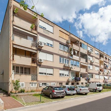 Apartment Gabriella Makarska Buitenkant foto