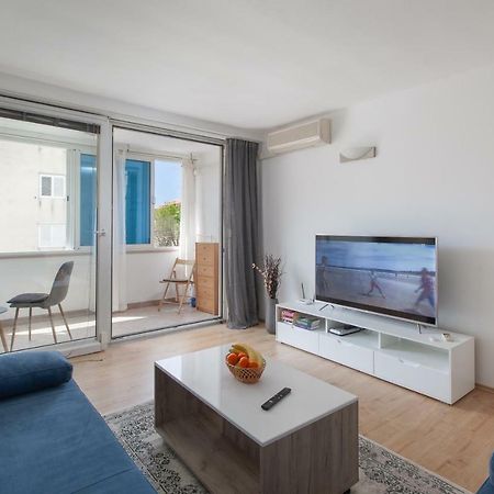 Apartment Gabriella Makarska Buitenkant foto