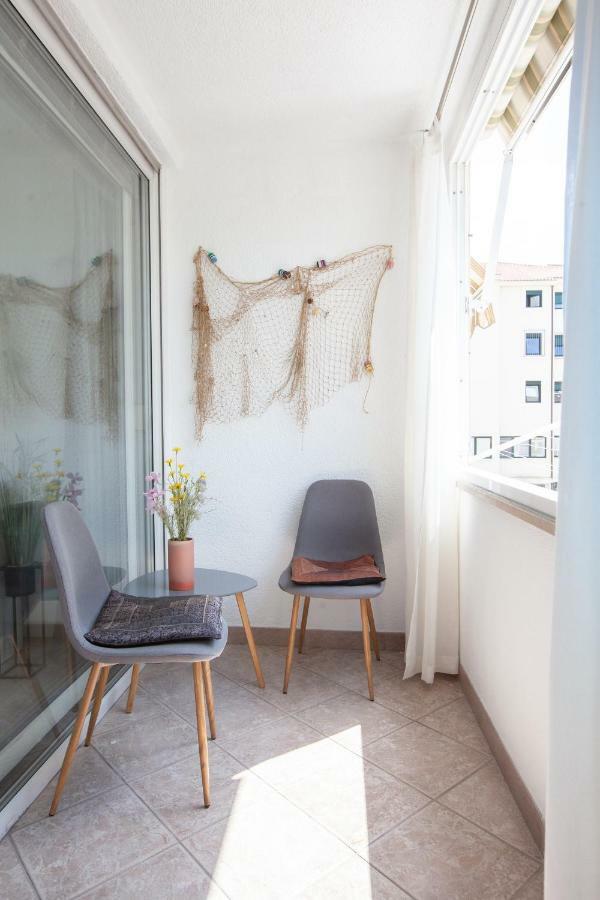 Apartment Gabriella Makarska Buitenkant foto